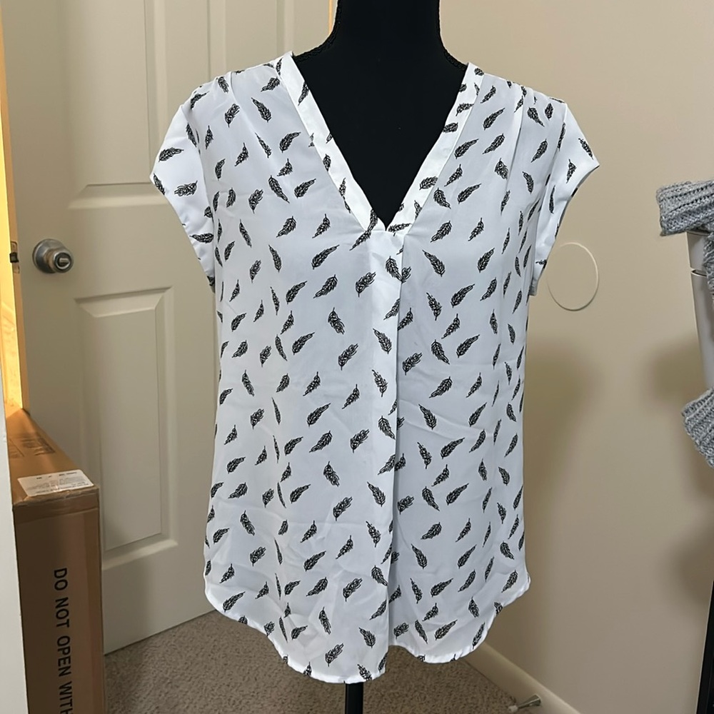 Fun2fun blouse